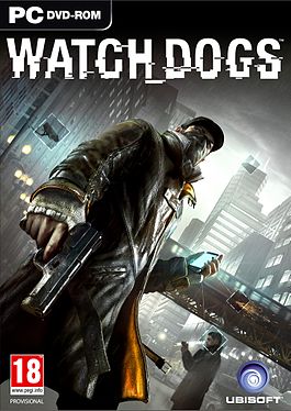 Watch Dogs - Digital Deluxe Edition