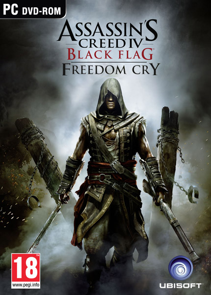 Assassin's Creed - FreeDom Cry