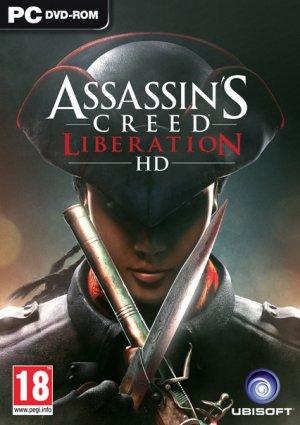Assassin's Creed: Liberation HD - Digital Edition