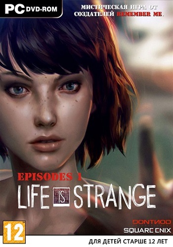 Life is Strange [Episode 1-3]